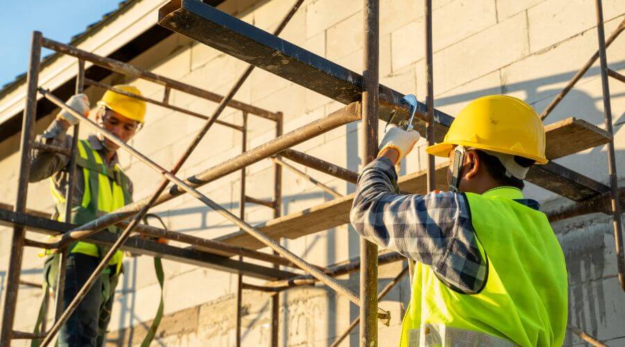 Local Chimney Repair in Rochdale, MA